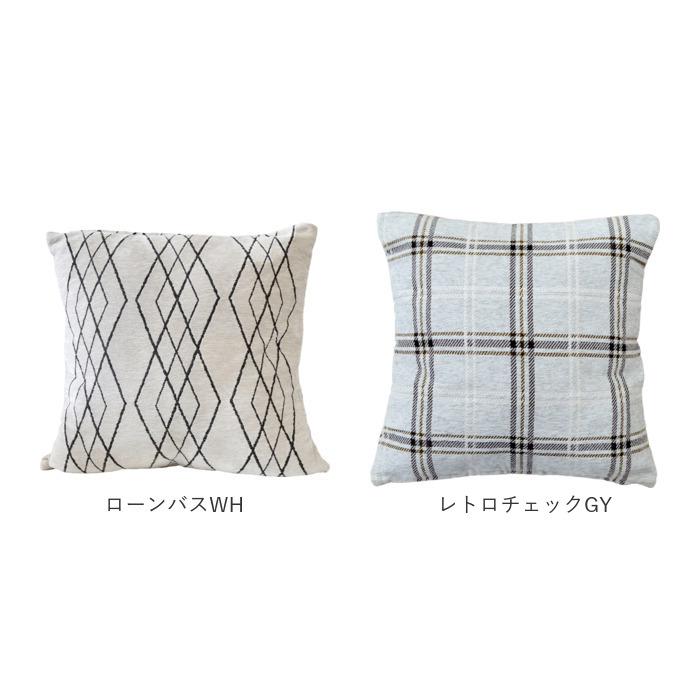 BACKYARD FAMILY（バックヤードファミリー） クッションカバー 通販
