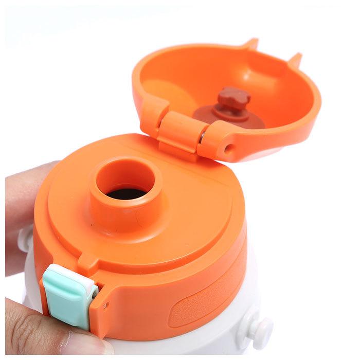 冬バーゲン 水筒 キッズ 直飲み 通販 ステンレス 子供 こども 軽量 女の子 男の子 マグボトル ショルダー 斜めがけ 肩掛け おしゃれ かわいい イラスト くさださやか3 080円 Whitesforracialequity Org