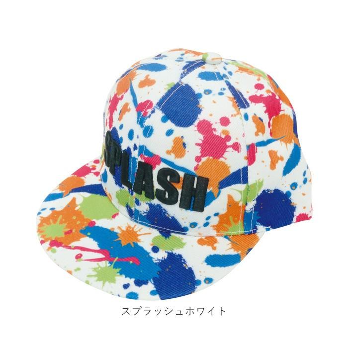 キャップ 通販キャップ キッズ おしゃれ 帽子 男子 女子 園児 ぼうし 子供 ハット フルーツキャップ ロゴキャップ いちご ピンク すいか 赤 りんご  キャップ | ブランド登録なし | 18