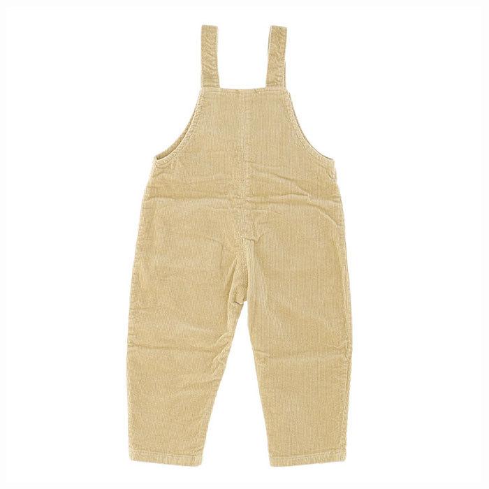 オーバーオール キッズ サロペット 通販 子供服 コーデュロイ オールインワン パンツ 長ズボン 子供 子ども こども 女の子 男の子 ベビー オーバーオール | ブランド登録なし | 07
