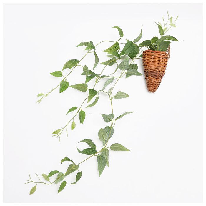光触媒 通販光触媒 観葉植物 フェイクグリーン おしゃれ 壁掛け フェイク 造花 吊り下げ ハンギング フック 壁 消臭 抗菌 防カビ アイビー クレマチス 光触媒 |  | 09