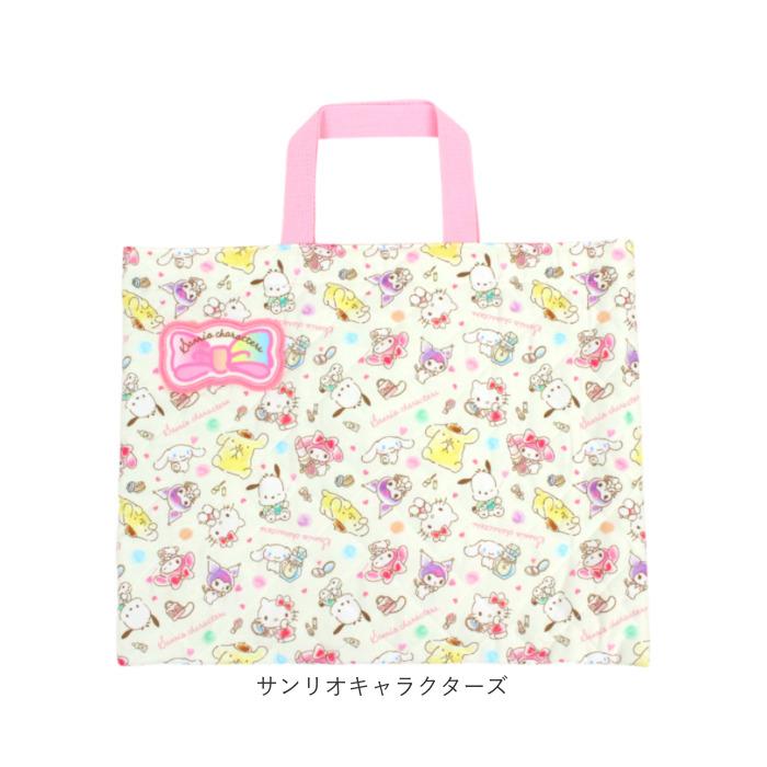 レッスンバッグキャラクター 通販 レッスンバッグ トートバッグ キャラクター キッズ 子ども 幼稚園 保育園 かわいい カワイイ | BACKYARD FAMILY | 19