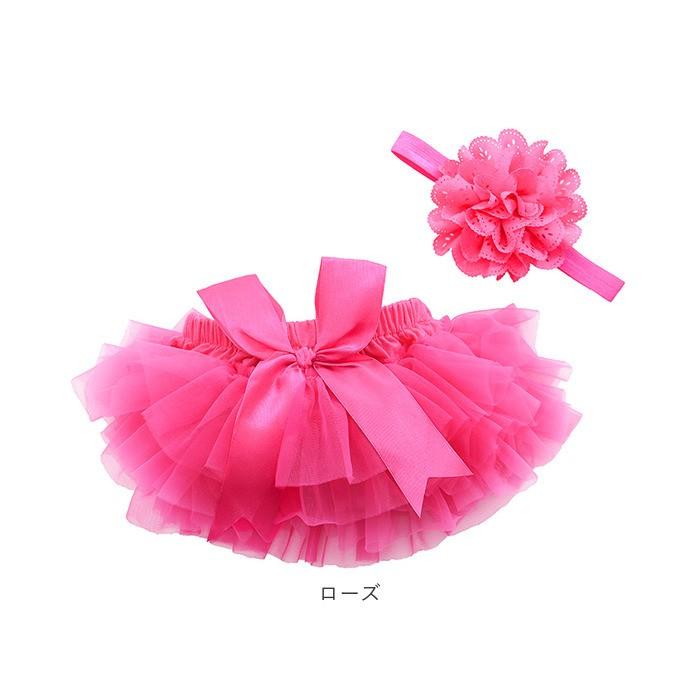 ベビー服 通販ベビー服 女の子 チュチュ スカート キッズ チュールスカート 0歳 1歳 2歳 赤ちゃん 新生児 誕生日 撮影 フォト 寝相アート ハーフバースデー | BACKYARD FAMILY | 23