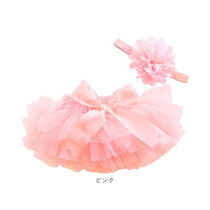 ベビー服 通販ベビー服 女の子 チュチュ スカート キッズ チュールスカート 0歳 1歳 2歳 赤ちゃん 新生児 誕生日 撮影 フォト 寝相アート ハーフバースデー | BACKYARD FAMILY | 17