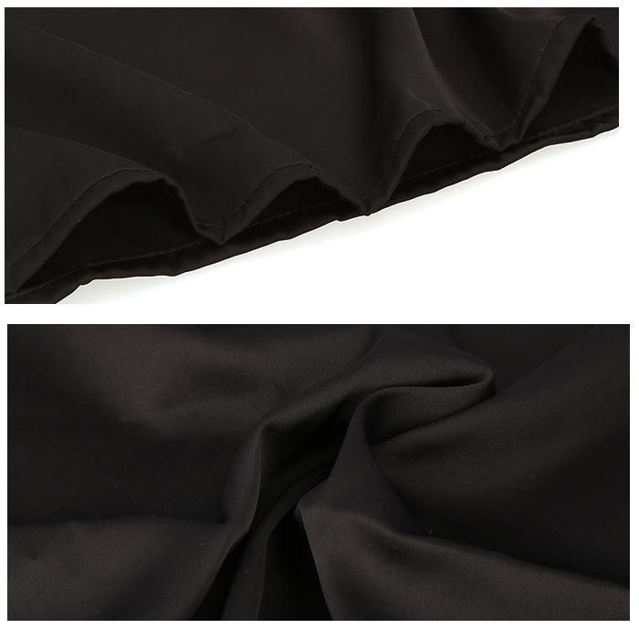 インナー レディース キャミソール 通販 サテンキャミ サテン ミディアム丈 カジュアル キャミソール シンプル トップス 秋 冬 OL ママ 母 20代 30代 インナー | KINNER | 12