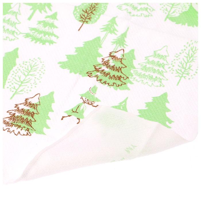 食器 通販食器 布巾 かわいい キッチンクロス キャラクター ふきん クロス 大きめ 大きい 薄手 うすい 薄い キッチン 水まわり 吸水 速乾 ドビー 生地 食器 | MOOMIN | 17