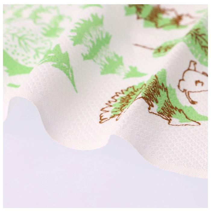 食器 通販食器 布巾 かわいい キッチンクロス キャラクター ふきん クロス 大きめ 大きい 薄手 うすい 薄い キッチン 水まわり 吸水 速乾 ドビー 生地 食器 | MOOMIN | 19