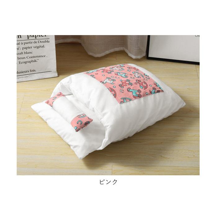 猫用 布団 通販 猫 ベッド ふとん 猫用布団 猫布団 寝床 冬用 ペット