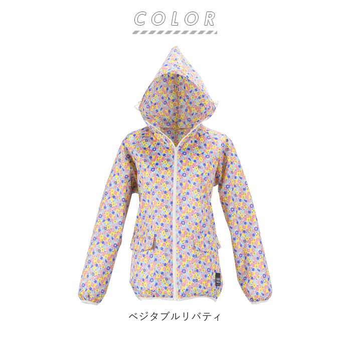 ヤッケ 通販ヤッケ レディース NAMORADA ナモラダ kajimeiku カジメイク 農ヤッケ 上着 柄物 ゆったり 大きめ 大きいサイズ おしゃれ かわいい 可愛い  ヤッケ |  | 14