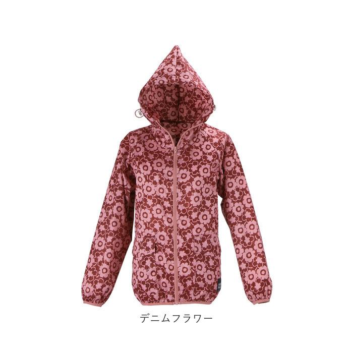 ヤッケ 通販ヤッケ レディース NAMORADA ナモラダ kajimeiku カジメイク 農ヤッケ 上着 柄物 ゆったり 大きめ 大きいサイズ おしゃれ かわいい 可愛い  ヤッケ |  | 15