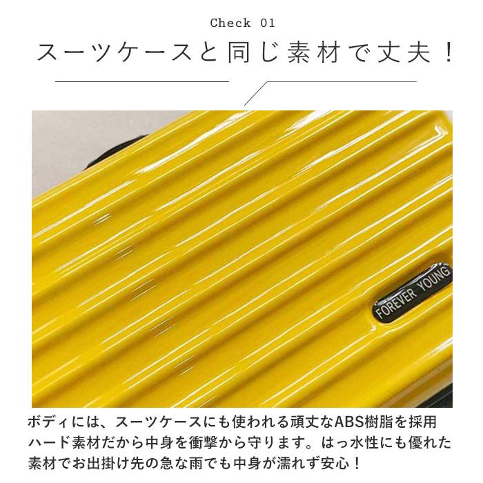 ポーチ 通販ポーチ おしゃれ ショルダー 小物入れ 携帯 スマホ 財布 ミニショルダーバッグ 斜めがけ ショルダーバッグ 旅行 おでかけ ハードケース ポーチ | BACKYARD FAMILY | 20