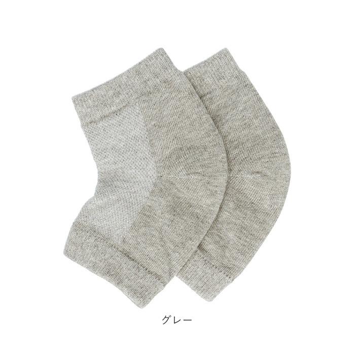 かかと 靴下 通販 角質除去 かかとケアソックス クツシタ 角質ケア かかとサポーター 履くだけ 簡単 レディース かかとソックス 指なし お手入れ カカト かかと |  | 10