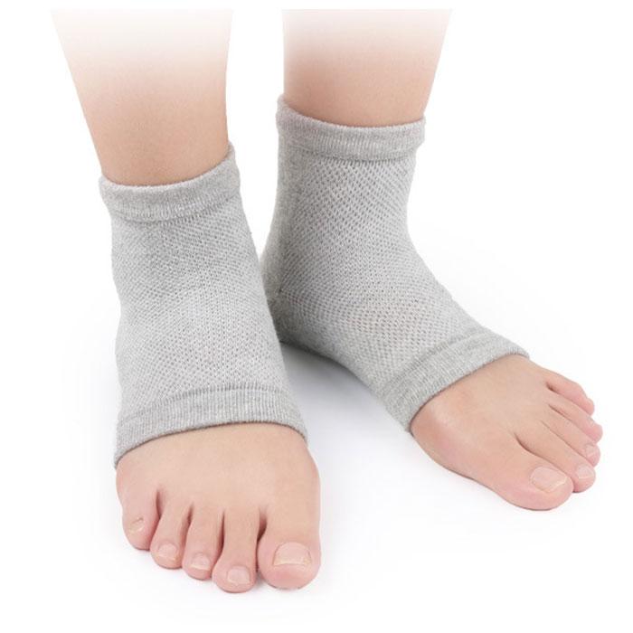かかと 靴下 通販 角質除去 かかとケアソックス クツシタ 角質ケア かかとサポーター 履くだけ 簡単 レディース かかとソックス 指なし お手入れ カカト かかと |  | 02