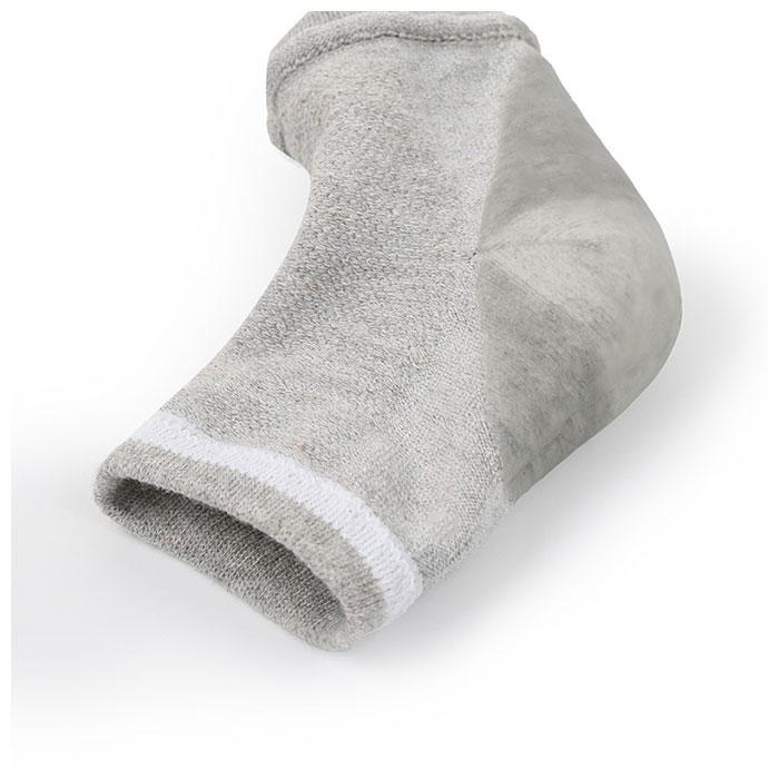 かかと 靴下 通販 角質除去 かかとケアソックス クツシタ 角質ケア かかとサポーター 履くだけ 簡単 レディース かかとソックス 指なし お手入れ カカト かかと |  | 06