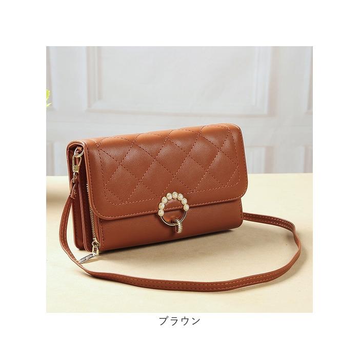 スマホポーチ ショルダー 大容量 通販 ミニショルダー ミニポーチ お財布ポーチ スマホショルダー ミニショルダーバッグ ミニショルダーバック スマホポーチ |  | 12