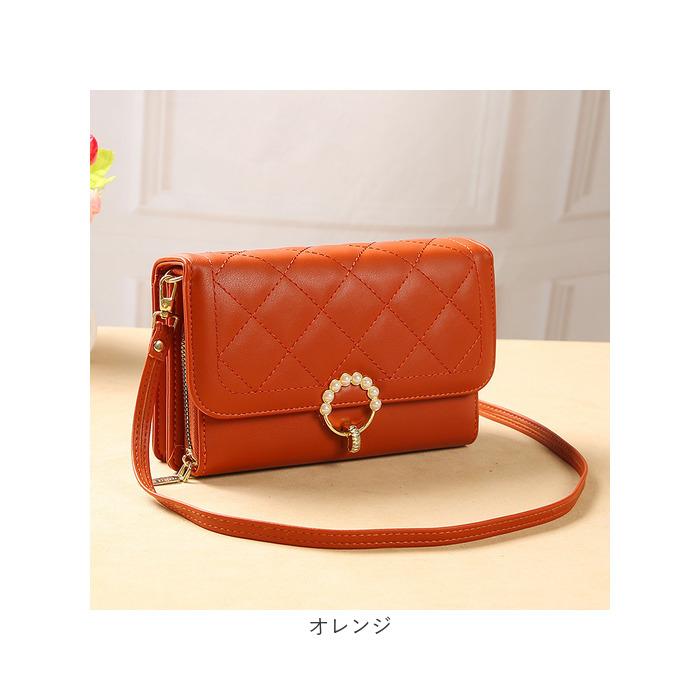 スマホポーチ ショルダー 大容量 通販 ミニショルダー ミニポーチ お財布ポーチ スマホショルダー ミニショルダーバッグ ミニショルダーバック スマホポーチ |  | 15