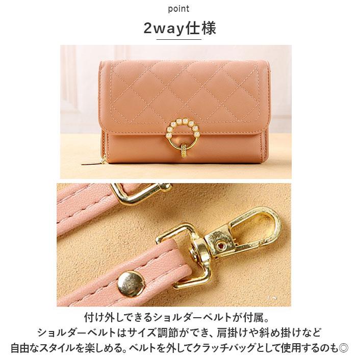 スマホポーチ ショルダー 大容量 通販 ミニショルダー ミニポーチ お財布ポーチ スマホショルダー ミニショルダーバッグ ミニショルダーバック スマホポーチ |  | 04