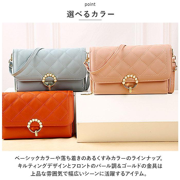 スマホポーチ ショルダー 大容量 通販 ミニショルダー ミニポーチ お財布ポーチ スマホショルダー ミニショルダーバッグ ミニショルダーバック スマホポーチ |  | 05