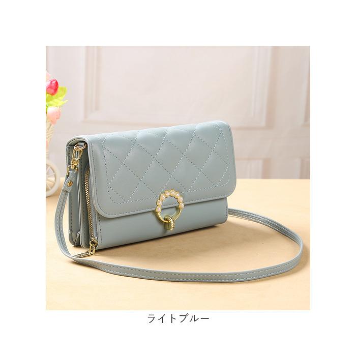 スマホポーチ ショルダー 大容量 通販 ミニショルダー ミニポーチ お財布ポーチ スマホショルダー ミニショルダーバッグ ミニショルダーバック スマホポーチ |  | 08