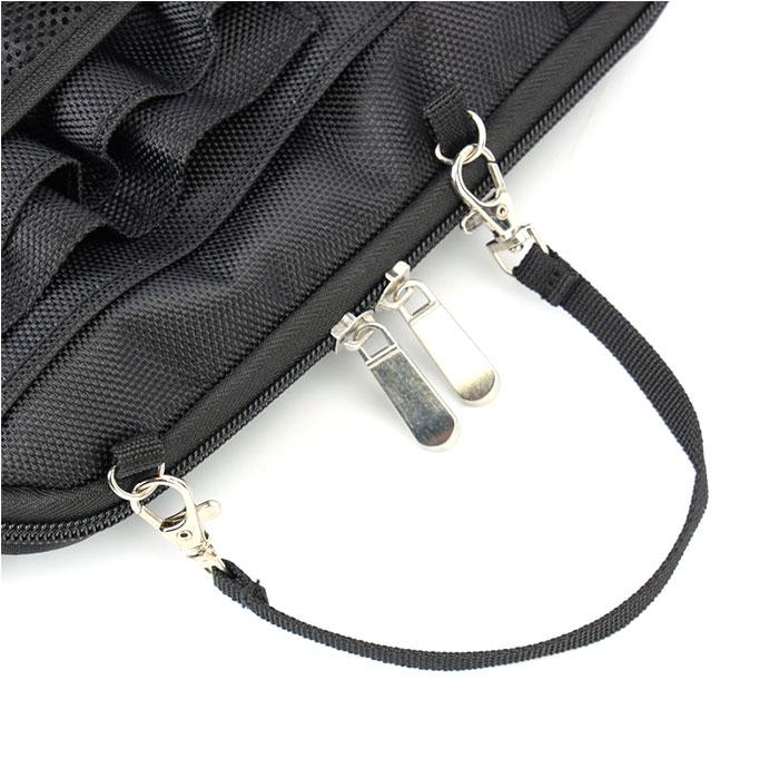 ウェストポーチ カラビナ 作業用 通販 ナースバッグ ナースバック ウェストバッグ ウェストバック エプロンバッグ エプロンポーチ ナースポーチ  ウェストポーチ |  | 10