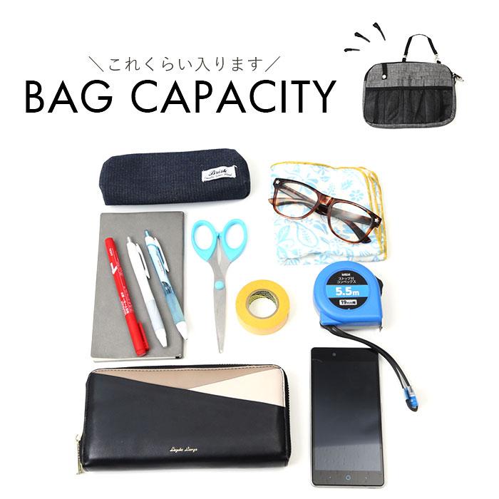 ウェストポーチ カラビナ 作業用 通販 ナースバッグ ナースバック ウェストバッグ ウェストバック エプロンバッグ エプロンポーチ ナースポーチ  ウェストポーチ |  | 13