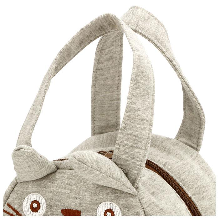 ランチバッグ 通販ランチバッグ キャラクター お弁当袋 幼稚園 保育園 ランチトート トートバッグ ミニバッグ キッズ 子供 おでかけ ジブリ トトロ ランチバッグ |  | 12