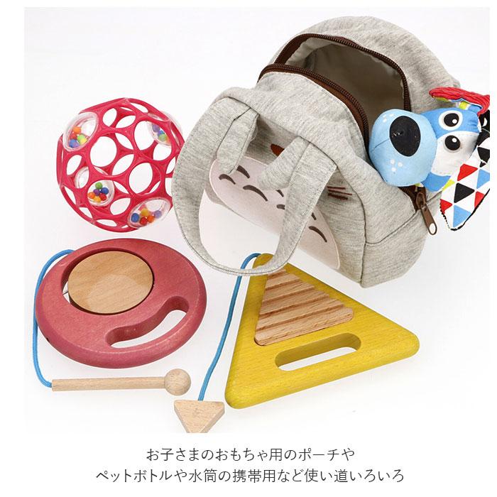 ランチバッグ 通販ランチバッグ キャラクター お弁当袋 幼稚園 保育園 ランチトート トートバッグ ミニバッグ キッズ 子供 おでかけ ジブリ トトロ ランチバッグ |  | 15