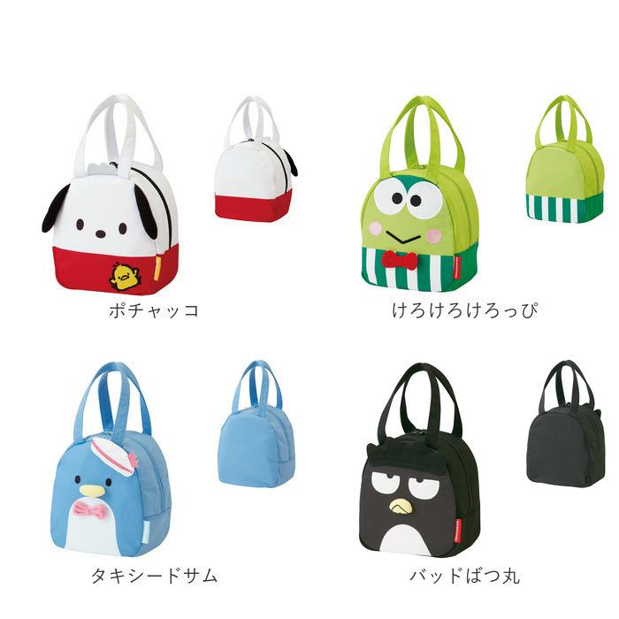 スケーター ランチバッグ KNBD1 Skater 通販 ランチバック キャラクター お弁当バッグ お弁当バック お弁当かばん ミニトートバッグ ダイカット ミニバッグ | スケーター | 30