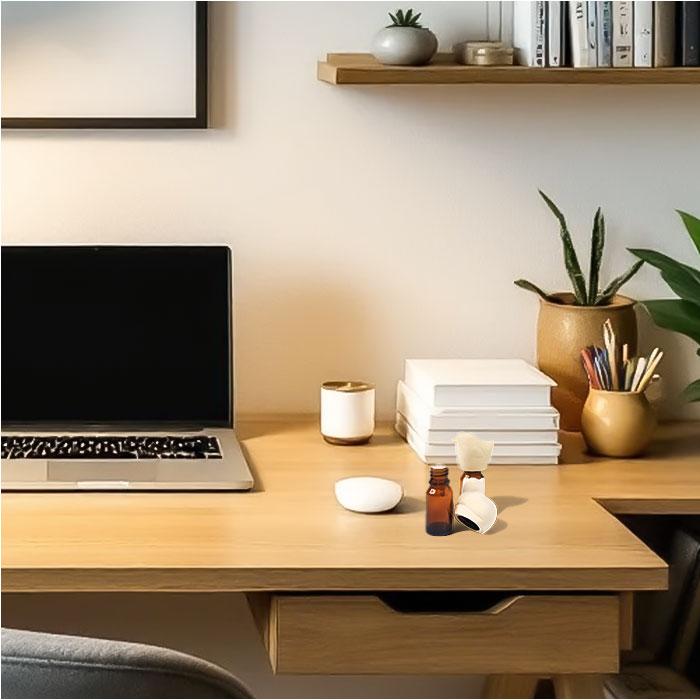 アロマオイル 通販 エッセンシャルオイルキャップ オイルキャップ キャップ ふた フタ 傾ける 手軽 動物 アニマル コンパクト アロマオイル |  | 12