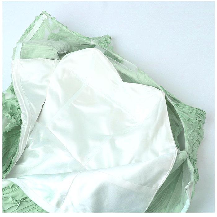 ロングドレス 演奏会 通販 ドレス ワンピース ロング Aライン ノースリーブ 袖なし 透け感 刺? 大人 レディース ピアノ 発表会 結婚式 ロングドレス |  | 13