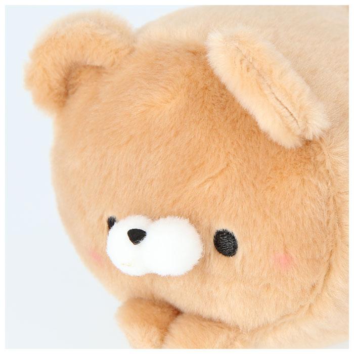 ぬいぐるみ 通販 ころころらいふ もちふわ もちもち ふわふわ かわいい