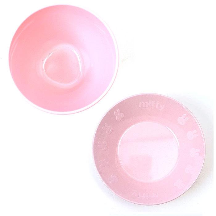 ミッフィー 食器セット 通販 食器 セット 3点セット プラスチック メラミン食器 おしゃれ 電子レンジok 耐熱 キャラクター かわいい Petit Miffy Kp008set3 Backyard Family ママタウン 通販 ベルメゾン 店miffy ミッフィー ミッフィー どうぶつ つみつみ食器８点