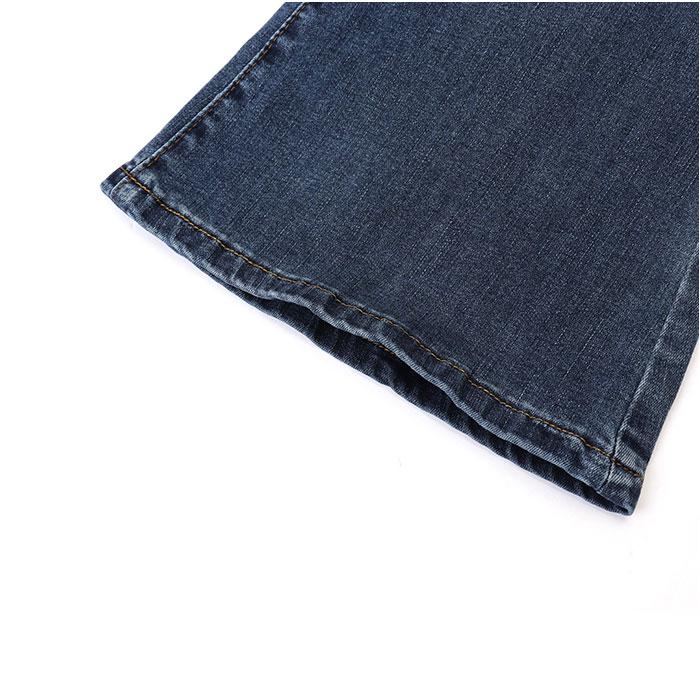 デニムパンツ レディース 通販 ジーンズ ジーパン ストレッチパンツ ブーツカットパンツ パンツ 長ズボン ロングパンツ ブーツカット ストレッチ デニムパンツ | BACKYARD FAMILY | 12