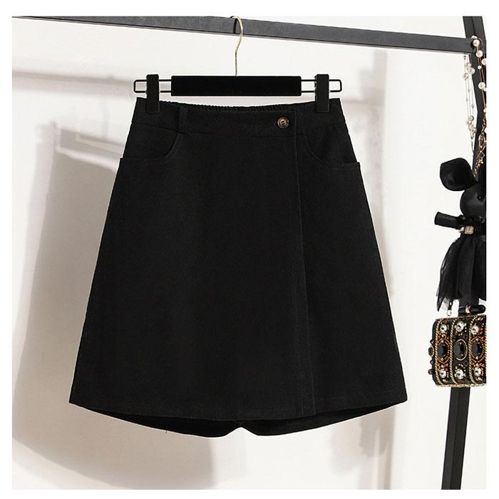 キュロットスカート パンツ レディース ショート丈 通販 キュロット スカート ショートパンツ ハーフパンツ ミニスカート スカッツ aライン キュロットスカート |  | 08