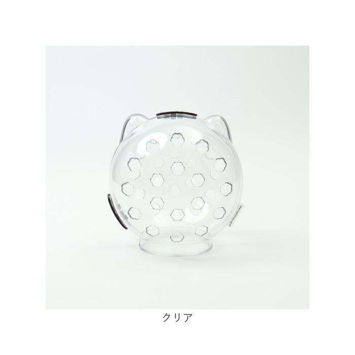 猫 爪切り マスク 通販 口輪 ペットマスク 爪切り補助用 エリザベスカラー キャットマズル 宇宙ヘッドギア 透明 噛みつき防止 拾い食い防止 通気性 猫 |  | 13