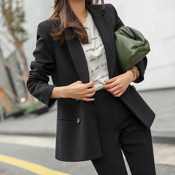 BACKYARD FAMILY（バックヤードファミリー） おしゃれ パンツスーツ