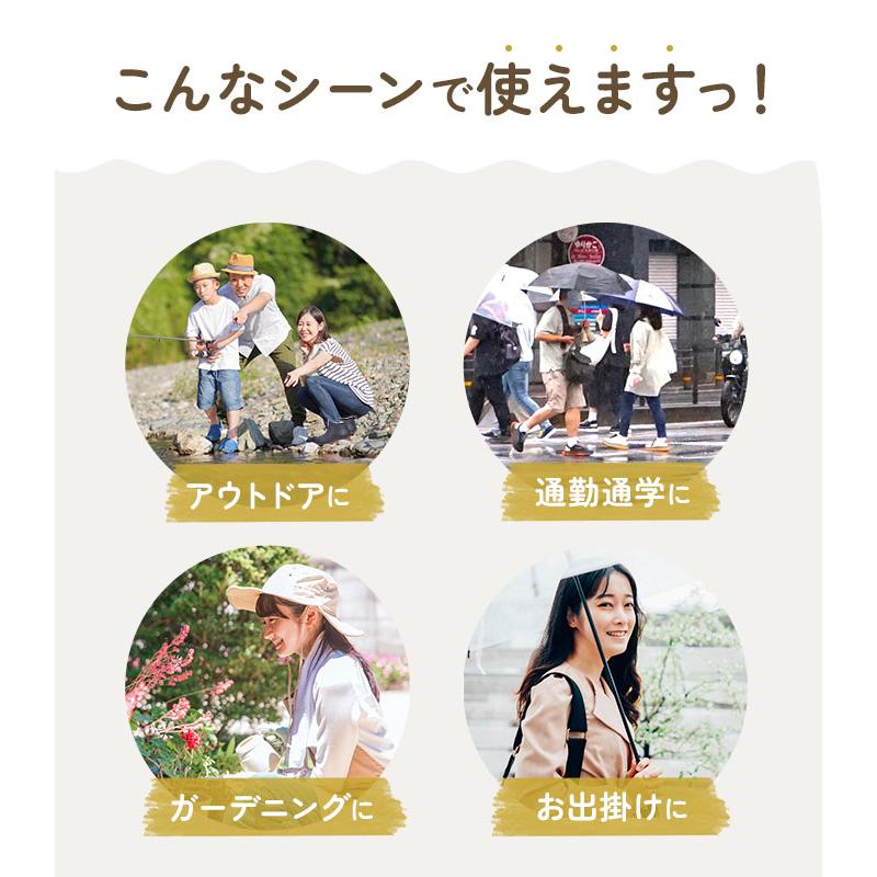 レインブーツ レディース ショート メンズ レインシューズ ショートレインブーツ 長靴 ながぐつ ショート丈 雨靴 長ぐつ レインショートブーツ レインブーツ | ブランド登録なし | 14