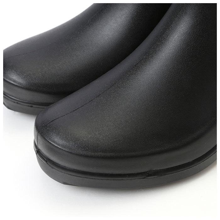 レインブーツ レディース ショート 通販 おしゃれ シンプル レインシューズ ブーツ 長靴 ショート丈 防水 滑り止め 雨 雨靴 園芸 ガーデニング レインブーツ | ショート | 11