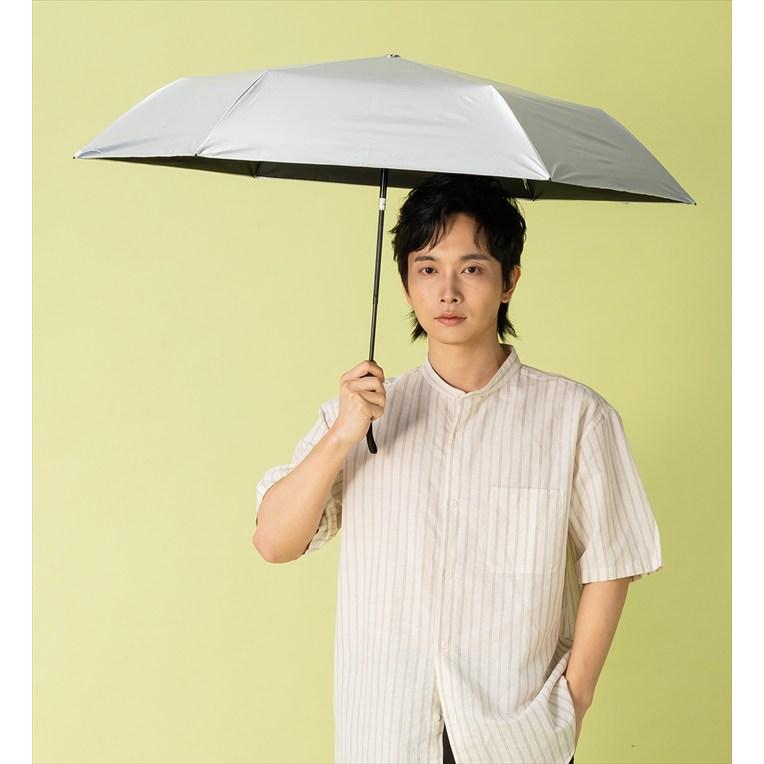 折りたたみ傘 晴雨兼用 通販 KIZAWA キザワ 晴雨兼用傘 雨傘日傘 傘 かさ カサ UVカット UV 紫外線対策 メンズ レディース 紳士傘 折りたたみ傘 | KIZAWA | 06