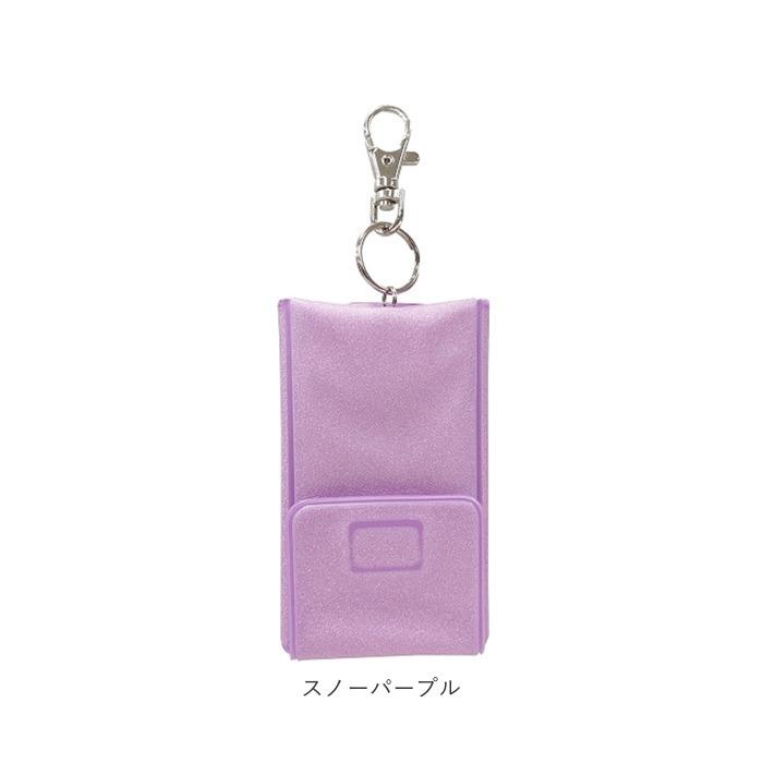キーケース リール ランドセル 通販 男の子 女の子 可愛い ランドセルカギリターンズ スノー カギリターンズ 子供 キーホルダー リール付き 無地 キーケース |  | 14