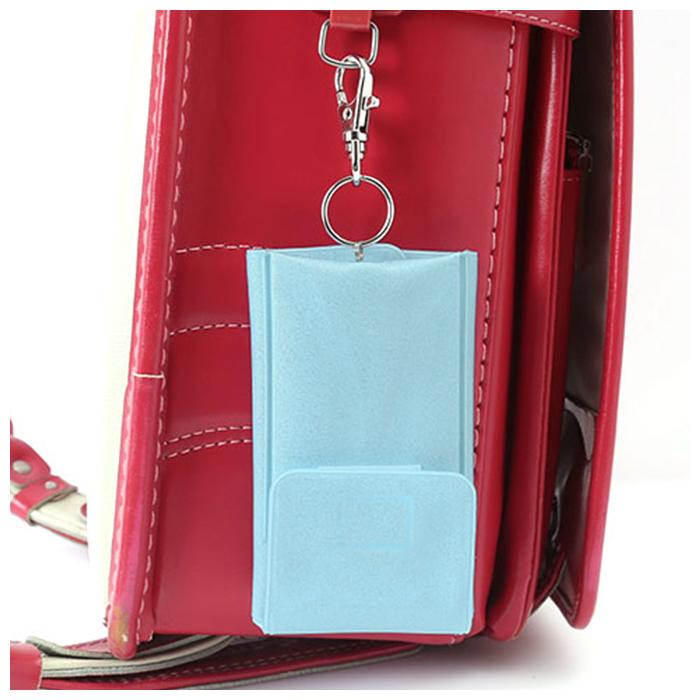 キーケース リール ランドセル 通販 男の子 女の子 可愛い ランドセルカギリターンズ スノー カギリターンズ 子供 キーホルダー リール付き 無地 キーケース |  | 07