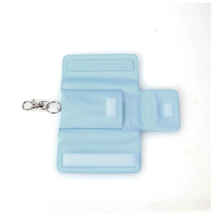 キーケース リール ランドセル 通販 男の子 女の子 可愛い ランドセルカギリターンズ スノー カギリターンズ 子供 キーホルダー リール付き 無地 キーケース |  | 08