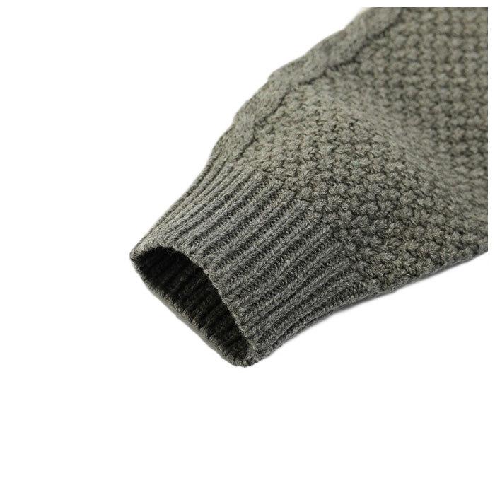 ベビー 通販ベビー セットアップ ベビー服 女の子 秋冬 男の子 ニット カーディガン ニットパンツ 66cm 65 73cm 75 80cm 90cm キッズ おしゃれ かわいい  ベビー |  | 07