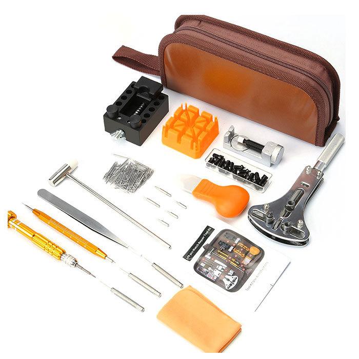 腕時計 工具 通販 ベルト 調整 バネ棒外し 交換 修理 電池交換 時計