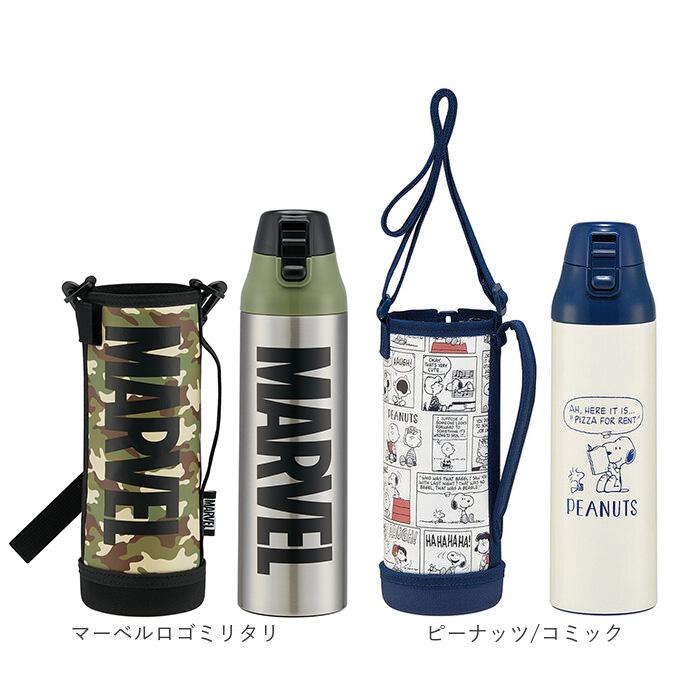 スケーター skater 水筒 ksdc10s 通販 ステンレスボトル ワンタッチ ダイレクトボトル 約 1000ml 990ml 直飲み ボトル 保冷 大容量 約 1リットル スケーター | スケーター | 16