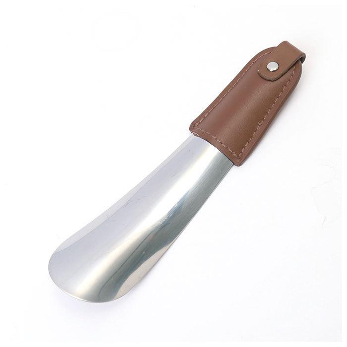 靴べら 携帯 通販 くつべら 靴ベラ 短べら 短ベラ シューホーン ハンドシューホン 短ヘラ おしゃれ 携帯用 コンパクト メンズ レディース 兼用 靴べら | ブランド登録なし | 03