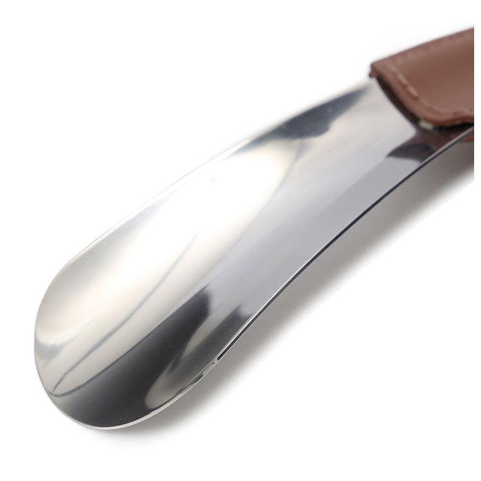 靴べら 携帯 通販 くつべら 靴ベラ 短べら 短ベラ シューホーン ハンドシューホン 短ヘラ おしゃれ 携帯用 コンパクト メンズ レディース 兼用 靴べら | ブランド登録なし | 05