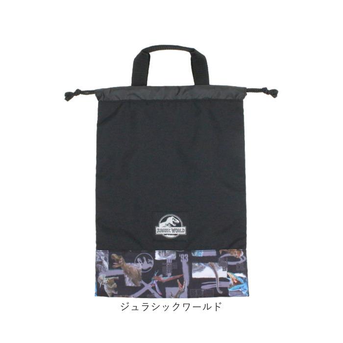 上履き入れ 通販 シューズケース シューズバッグ キャラクター うわばき入れ 上履き袋 男の子 女の子 キッズ 幼稚園 保育園 かわいい カワイイ 上履き入れ | BACKYARD FAMILY | 16