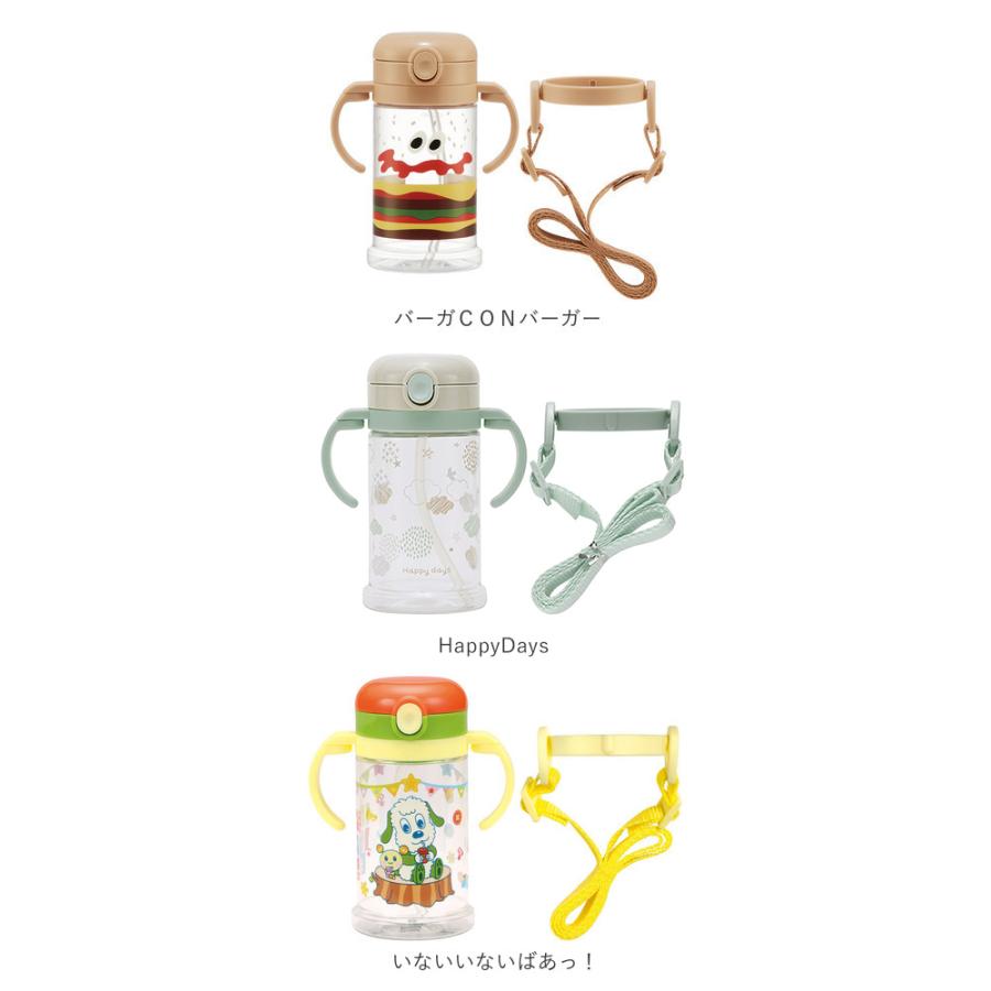 ストロー 水筒 子供 通販 ストローマグ キャラクター ストローボトル 両手 持ち手付き かわいい プーさん ストロー |  | 27