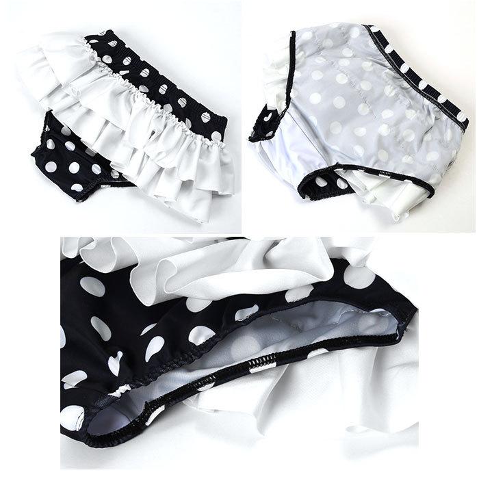 キッズ 通販キッズ 水着 女の子 セパレート 4点セット 4点 ビキニ スカート ラッシュガード 長袖 キャップ セパレート 子供 こども 子ども ジュニア 女子 キッズ | ブランド登録なし | 10